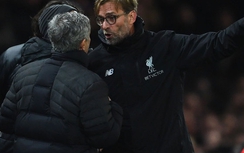 Ngoại hạng Anh sau vòng 21: Cái kim trong bọc...