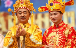 Hé lộ thông điệp chính của Táo quân 2017