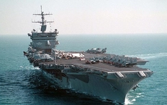 Hé lộ tên lửa mini sức mạnh vô đối của Mỹ