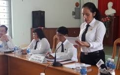 Ông Huỳnh Văn Nén có nhận được tiền bồi thường oan sai trước Tết?