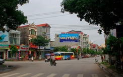 Tìm thân nhân cụ ông bị TNGT tại Đông Anh