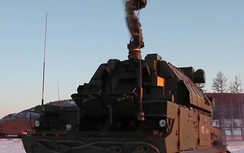 Siêu vũ khí Nga khiến chiến cơ Mỹ khiếp sợ