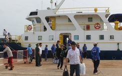 Bình Thuận: Tăng giá vé xe khách không quá 40%