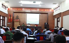 Đắk Nông: Một năm có 58 người tử vong vì TNGT