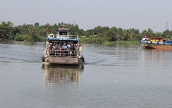 Ngày 24/1 thông xe cầu Đắc Lua kết nối Đồng Nai với Lâm Đồng