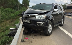 Tin tai nạn giao thông mới nhất hôm nay 20/1