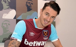 Tin nóng bóng đá sáng 21/1: M.U bị cướp mất nhà vô địch EURO