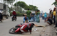 Tin tai nạn giao thông mới nhất hôm nay 21/1