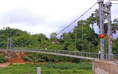 Giấc mơ có thật nhờ Nhịp cầu yêu thương