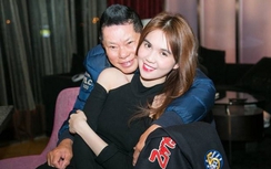 Ông Hoàng Kiều chia tay Ngọc Trinh và số phận đêm "Tạ tình"?