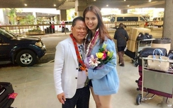 Lý do Hoàng Kiều đột ngột chia tay Ngọc Trinh?