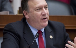 Donald Trump bổ nhiệm giám đốc CIA mới