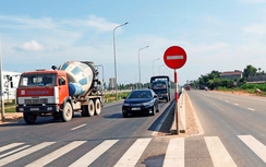 Quảng Ngãi: Giao thông kết nối, thúc đẩy phát triển kinh tế-xã hội