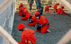 Donal Trump sẽ khôi phục lại các nhà tù bí mật?