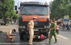 Ngày 30 Tết, 17 người chết vì tai nạn giao thông