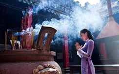 Những điều cần biết khi đi lễ chùa đầu năm