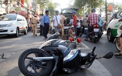 Hơn 60 người tử vong do TNGT 3 ngày nghỉ Tết