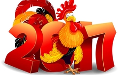 Chọn ngày khai trương, mở cửa hàng đầu năm mới 2017
