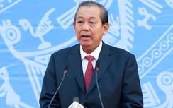 Tăng cường quản lý để tiếp tục kéo giảm sâu tai nạn giao thông