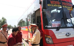 Phó Thủ tướng yêu cầu đảm bảo giao thông an toàn sau nghỉ Tết