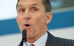 Cố vấn an ninh của ông Trump bị điều tra vì nghi thân Nga