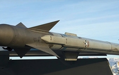 Mỹ bán siêu tên lửa cho Hàn Quốc để đối phó Triều Tiên