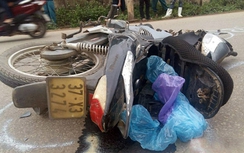 Tin tai nạn giao thông mới nhất hôm nay 3/2