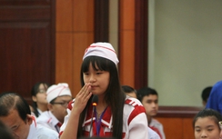 Học sinh "tố" bị quấy rối tình dục với lãnh đạo TP HCM