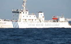 Mỹ dang tay bảo vệ Nhật Bản khiến Trung Quốc nổi đóa