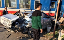 Tin tai nạn giao thông mới nhất hôm nay 5/2