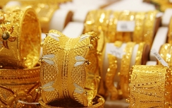 Giá vàng hôm nay 7/2/2017: Diễn biến khó lường