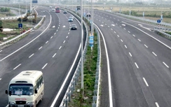 Chọn đầu tư trước gần 600 km cao tốc Bắc - Nam