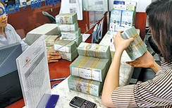 Đầu năm rủng rỉnh tiền, ngân hàng hờ hững huy động vốn