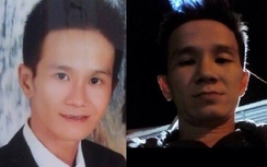 Chân dung nghi can sát hại cô gái chết lõa thể trong bao tải