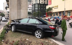 Tin tai nạn giao thông mới nhất hôm nay 11/2