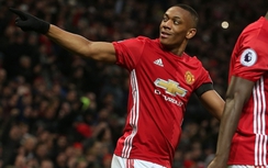 Tin nóng bóng đá sáng 12/2: M.U vĩ đại nhất Ngoại hạng Anh