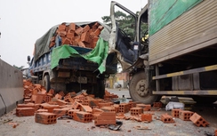 Tin tai nạn giao thông mới nhất hôm nay 12/2