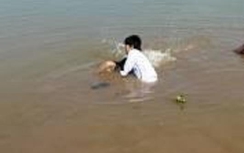 Bóp cổ, dìm người yêu tử vong trong nước vì ghen