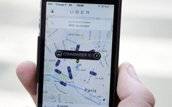 Uber bị kiện ngàn tỷ vì làm lộ chuyện...ngoại tình