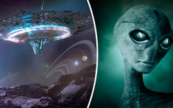 NASA sẽ đi tìm người ngoài hành tinh trên sao Mộc