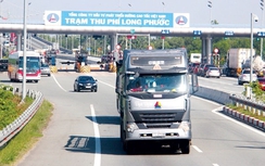 Chỉ đề xuất tăng phí cao tốc giờ cao điểm ngày lễ, Tết