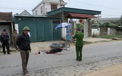 Tin tai nạn giao thông mới nhất hôm nay 15/2