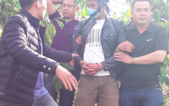 Bắt đối tượng giết người chôn xác ở Lâm Đồng