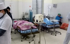 Ngộ độc sau ăn cỗ cưới Hà Giang: Tăng bệnh nhân nhập viện