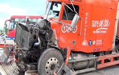 Tin tai nạn giao thông mới nhất hôm nay 16/2