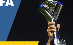 Danh sách 6 sân vận động thi đấu U20 World Cup 2017