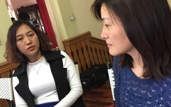 18 giáo viên tố Hiệu trưởng Trường tiểu học Nam Trung Yên gian dối