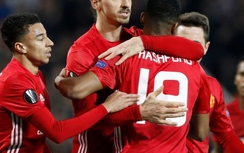 Nhận định, dự đoán kết quả trận Blackburn - M.U