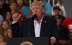 Chính quyền của ông Trump đang âm thầm lập kế hoạch "cứu" Nga?