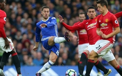 Tin nóng bóng đá sáng 20/2: M.U “đại chiến” Chelsea ở Cúp FA